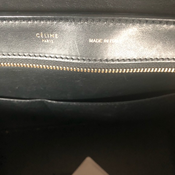 Celine trapeze - Picture 5 of 8